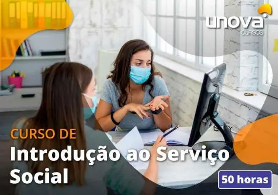 [Introdução ao Serviço Social]