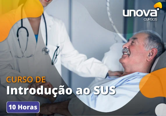 [Introdução ao SUS]