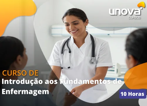 [Introdução aos Fundamentos de Enfermagem]