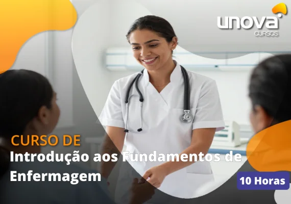 [Introdução aos Fundamentos de Enfermagem]