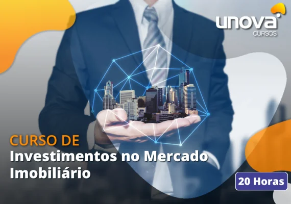 [Investimentos no Mercado Imobiliário]