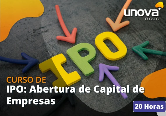 [IPO: Abertura de Capital de Empresas]