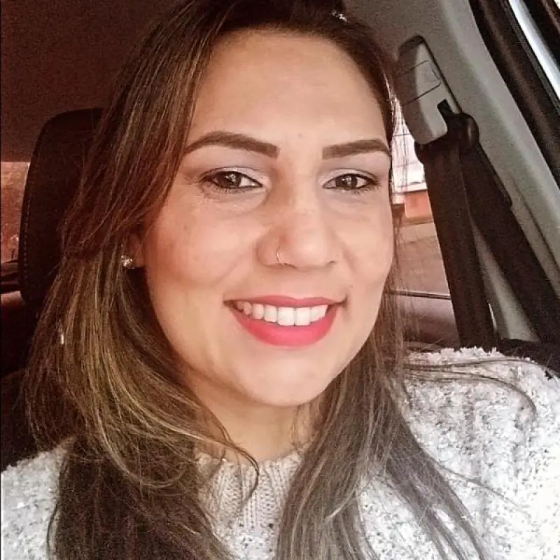 Irena GUEDES DA SILVA HACHTENBERG