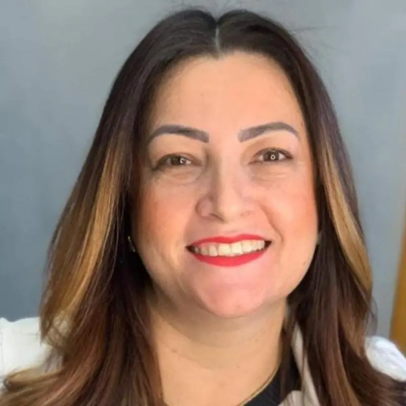 Jane Ribeiro Fritegotto