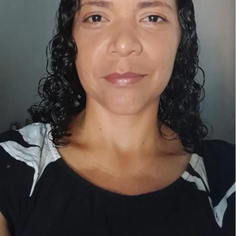 Janete Sales Almeida