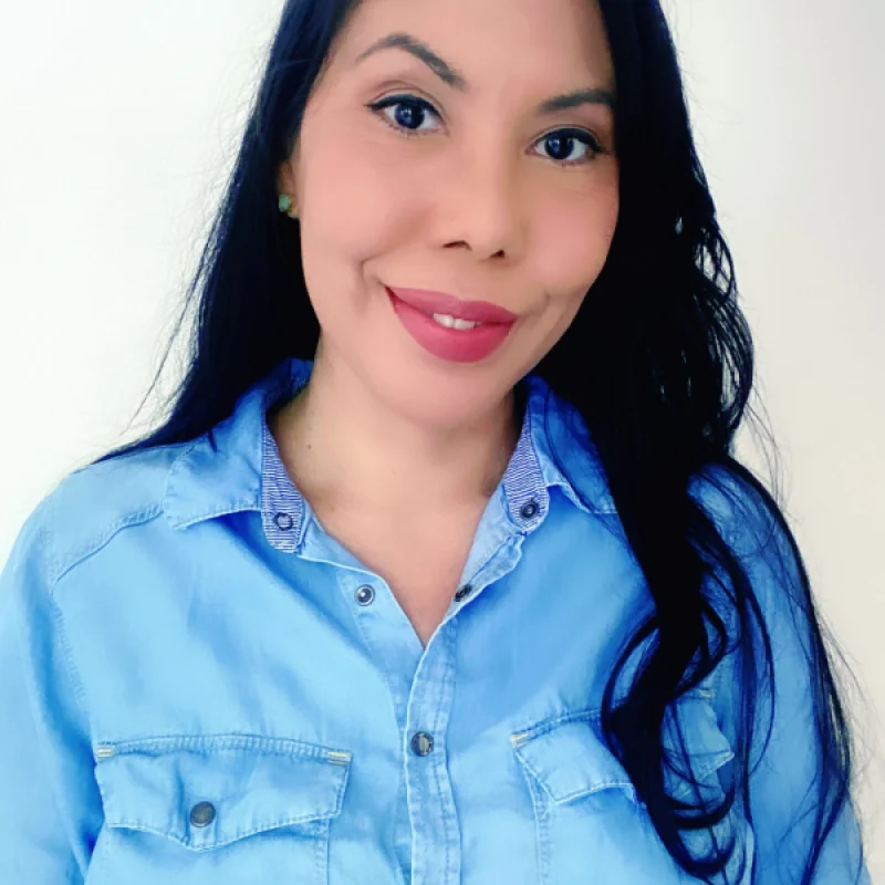 Jaqueline Leal Damasceno 