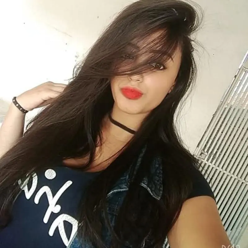 Jaqueline Oliveira