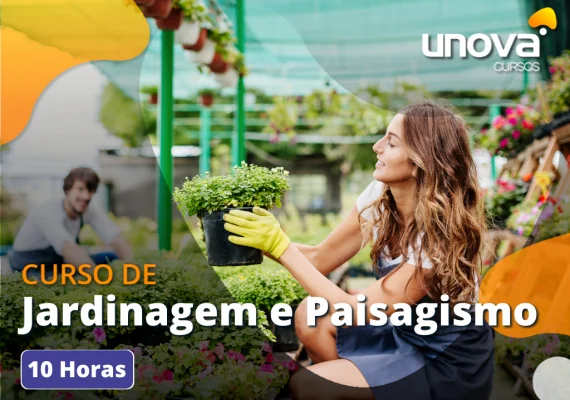 Cupom Unova Cursos: 15% e 22% +7 outros