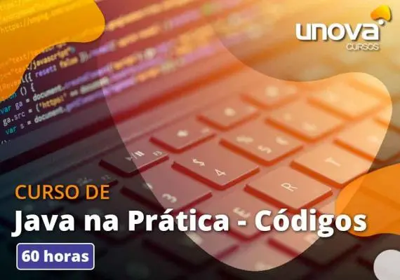 [Java na Prática - Códigos]