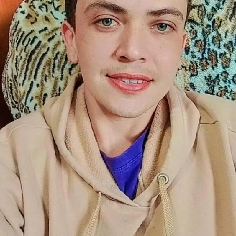 Jean Felipe Maciel De Siqueira