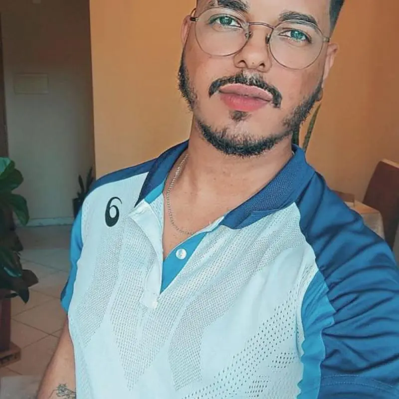 Jesse Santos da Silva