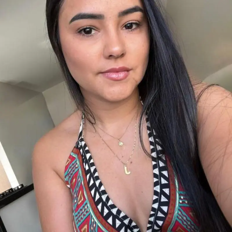 Jhanisy Fernandes Silva