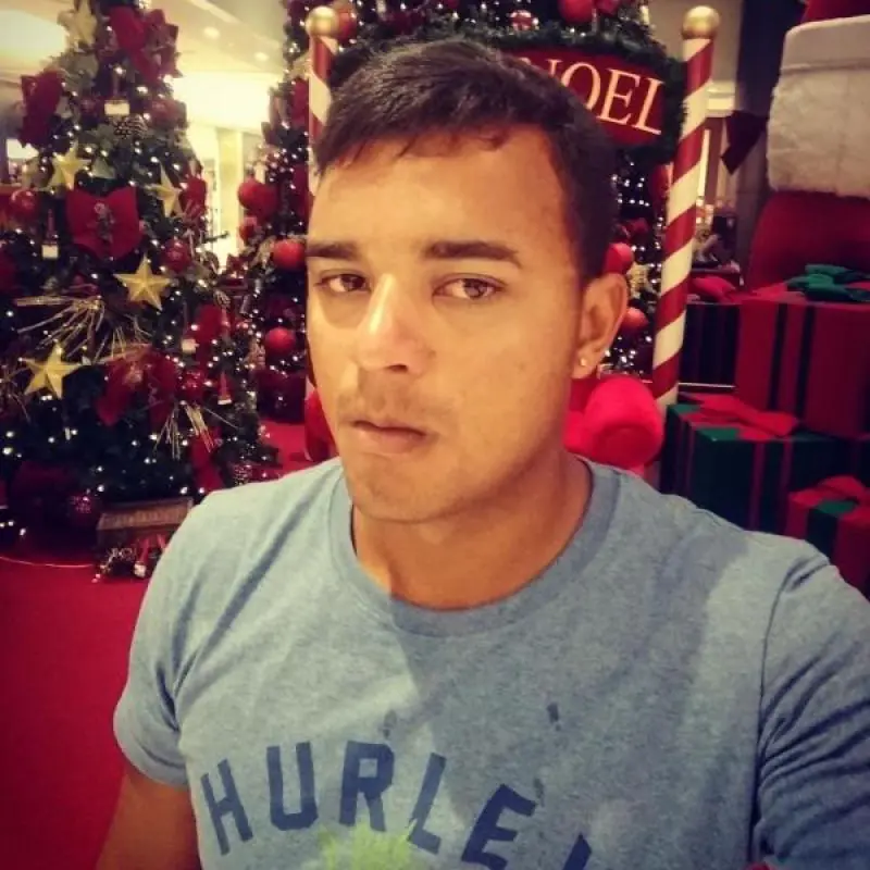 Jhonny da Silva Santos