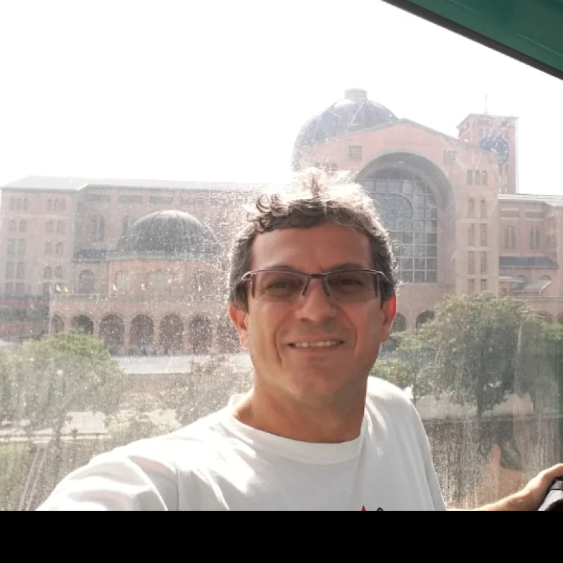 Joao marcos marcatto