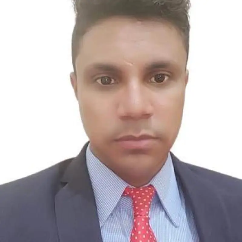 Joevson Ramos