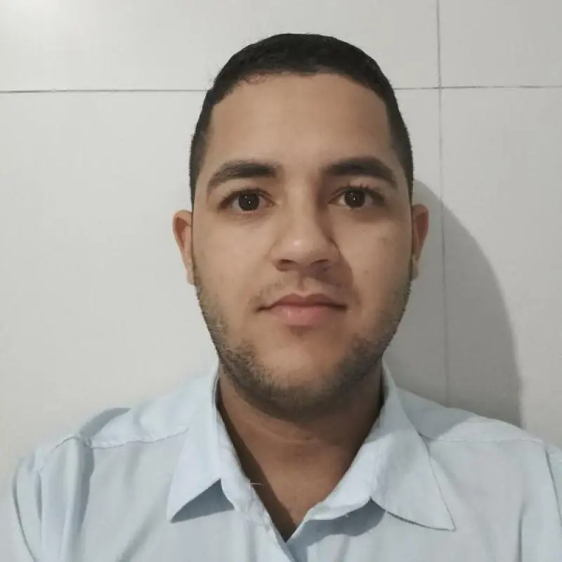 José Edson Alves da Silva Filho 