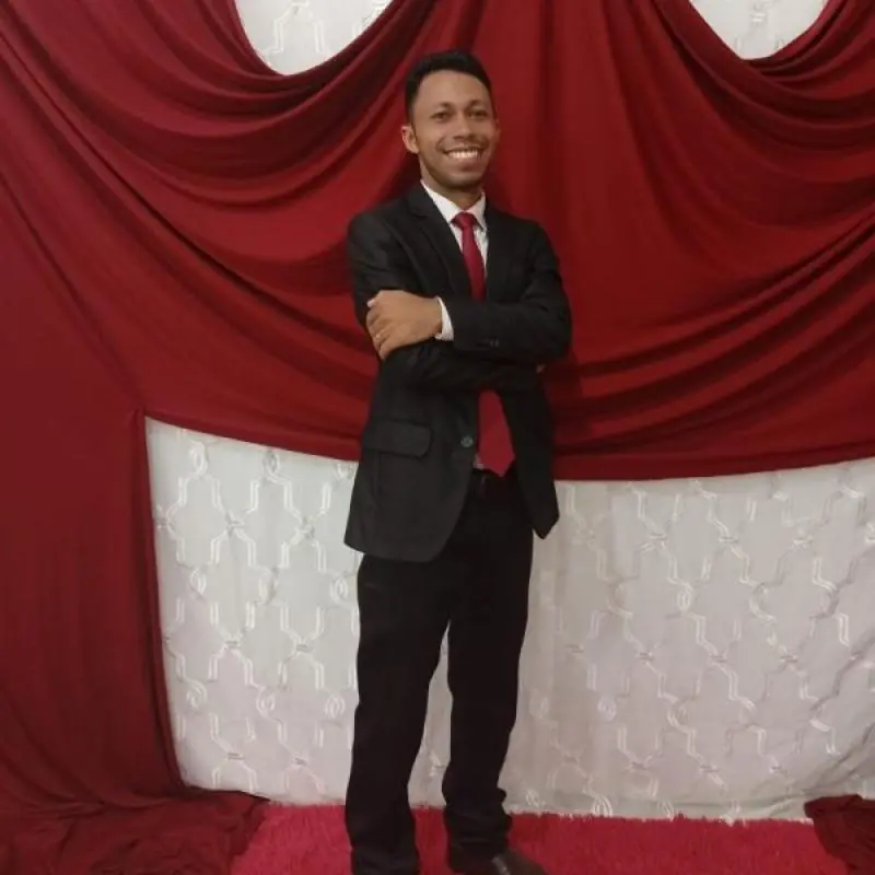 José Lima da Silva  