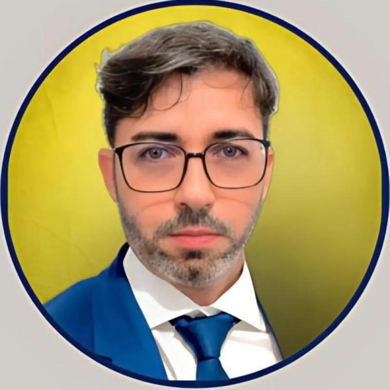 José Marcondes Ferreira Júnior