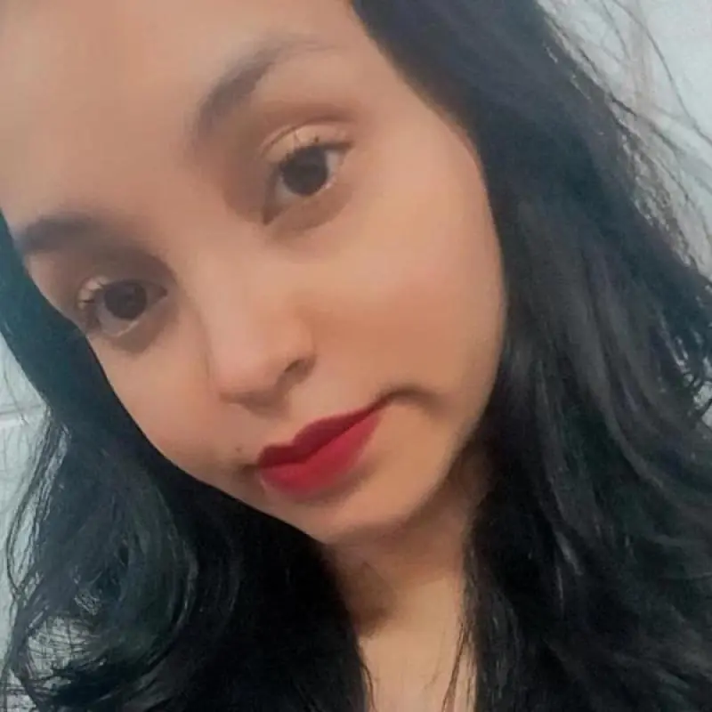 Juliana Carolina Rabelo Lima