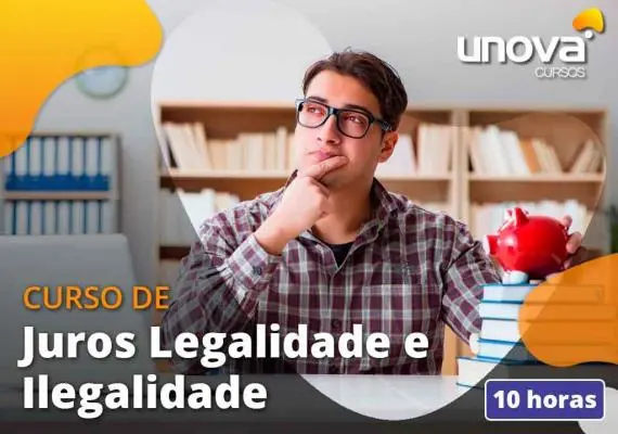 [Juros Legalidade e Ilegalidade]