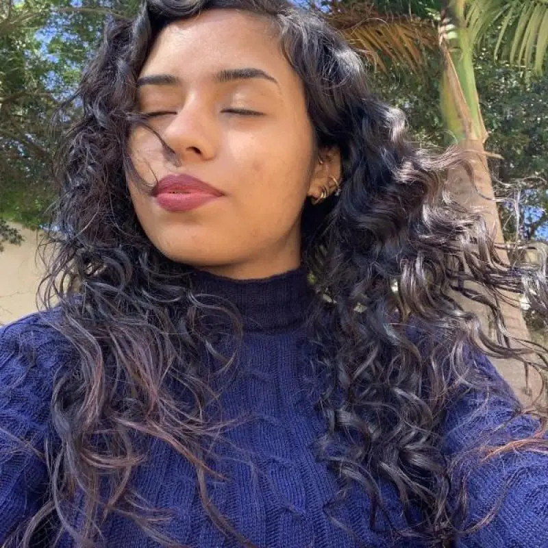 Karine da Silva de Freitas