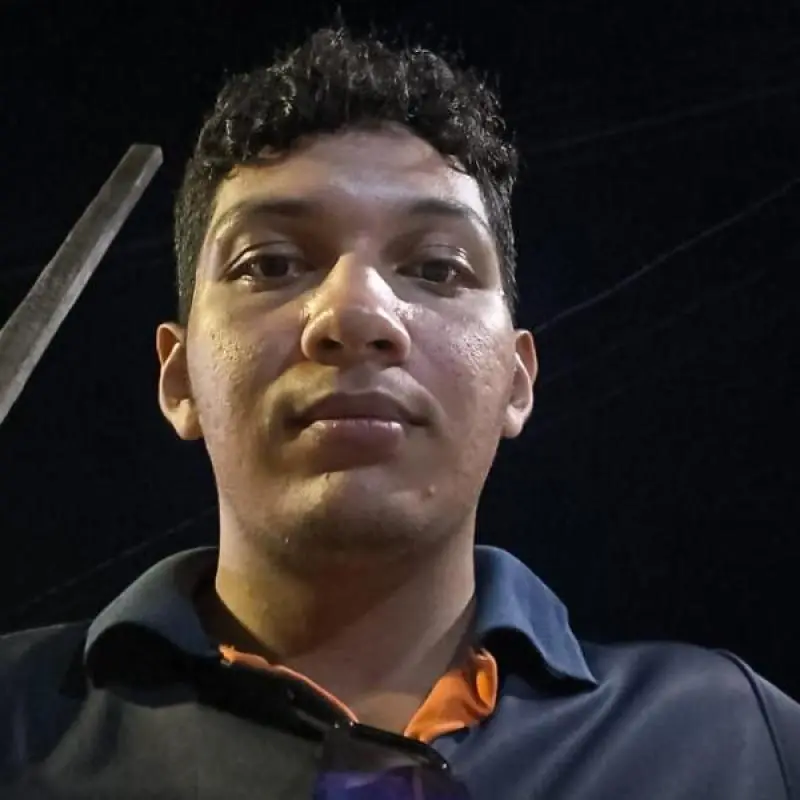 KAYKY  DE JESUS PEREIRA