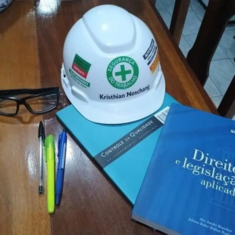 Kristhian Douglas Noschang