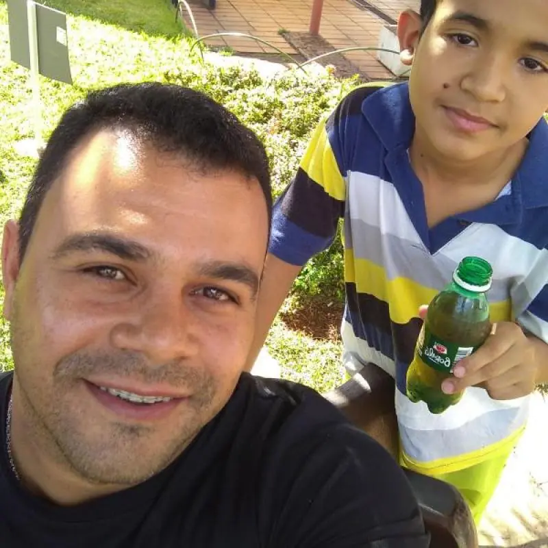 Leandro Correia batista 