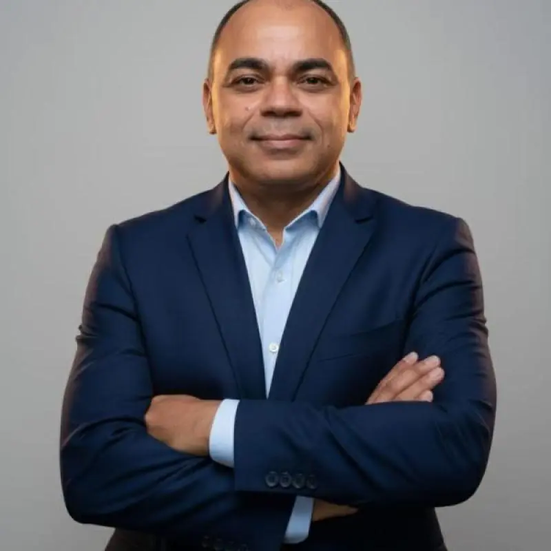 Leandro Gomes da Silva