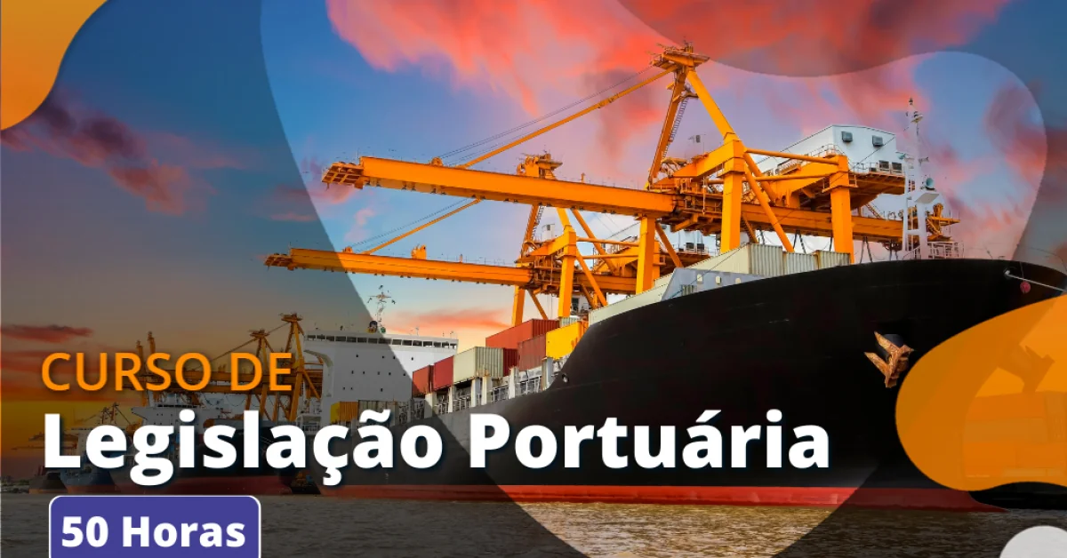 CENTRO DE EXCELÊNCIA PORTUÁRIA