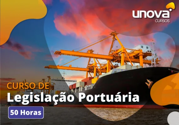 [Legislação Portuária ]