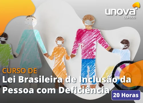 [Lei Brasileira de Inclusão da Pessoa com Deficiência]