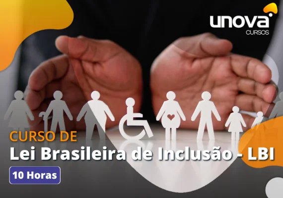 [Lei Brasileira de Inclusão - LBI]