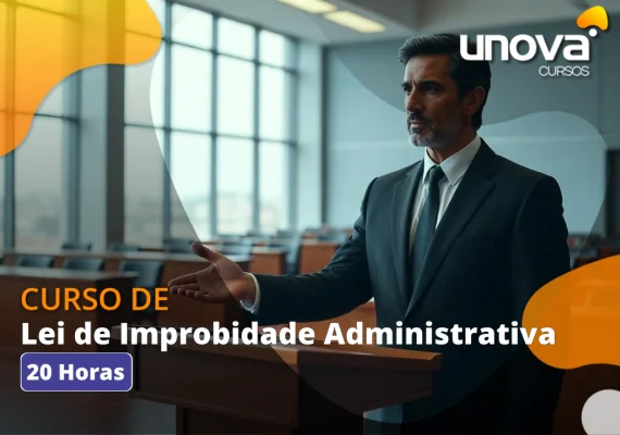 [Lei de Improbidade Administrativa]