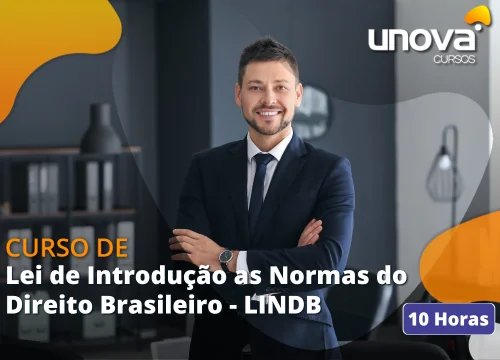 [Lei de Introdução as Normas do Direito Brasileiro - LINDB]