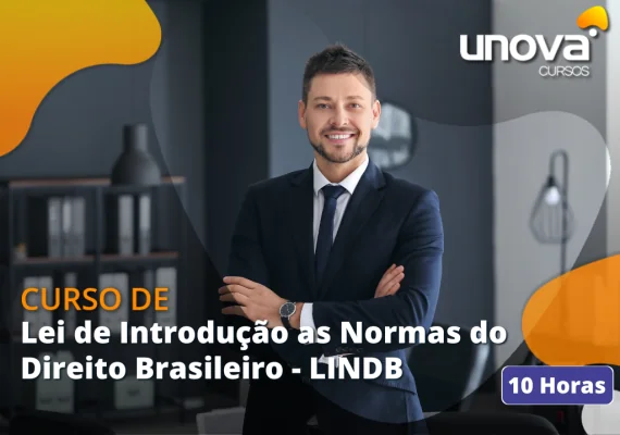 [Lei de Introdução as Normas do Direito Brasileiro - LINDB]