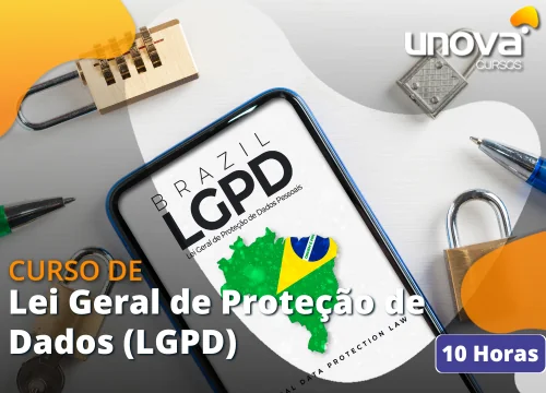 [Lei Geral de Proteção de Dados (LGPD)]