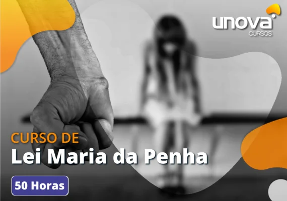 [Lei Maria da Penha]