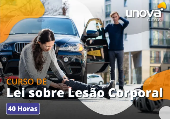 [Lei sobre Lesão Corporal]