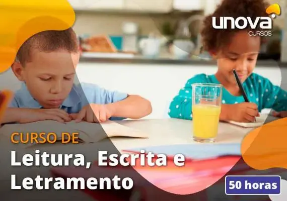 [Leitura, Escrita e Letramento]