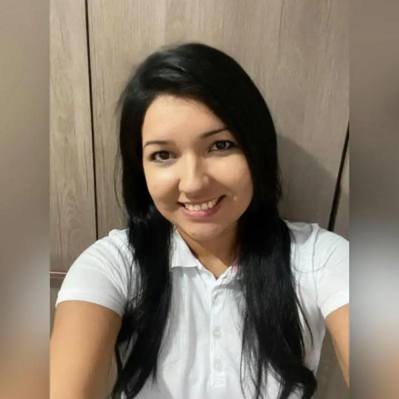 Leticia Helen Rodrigues Menezes