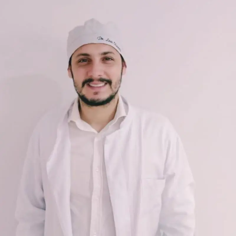 Levi Marrara de Oliveira