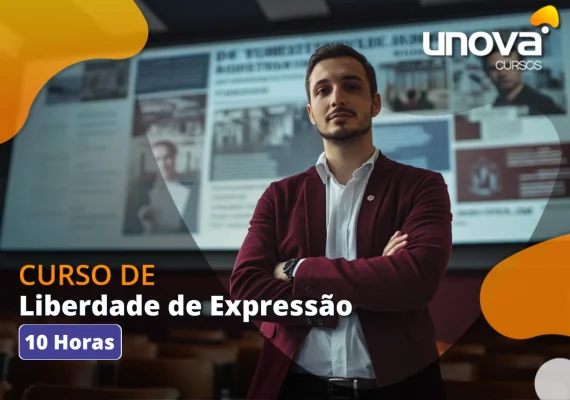 [Liberdade de Expressão]