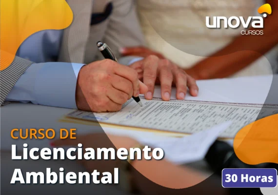 [Licenciamento Ambiental]