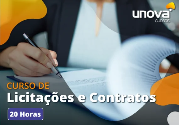 [Licitações e Contratos]