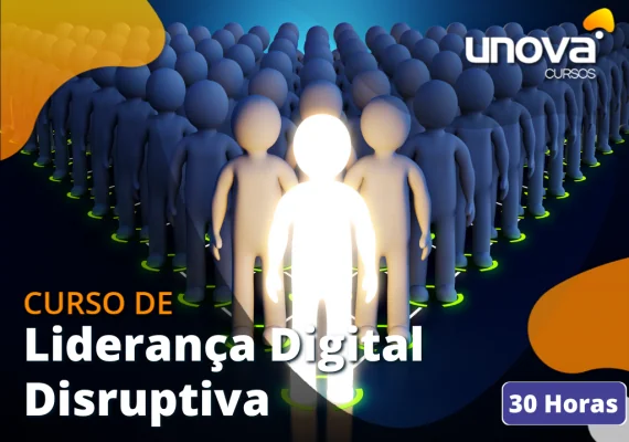 [Liderança Digital Disruptiva]