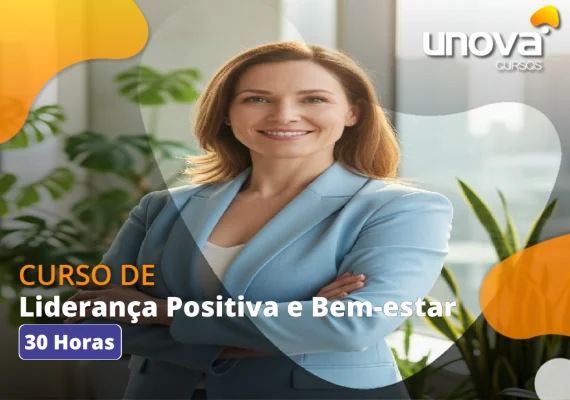 [Liderança Positiva e Bem-estar]