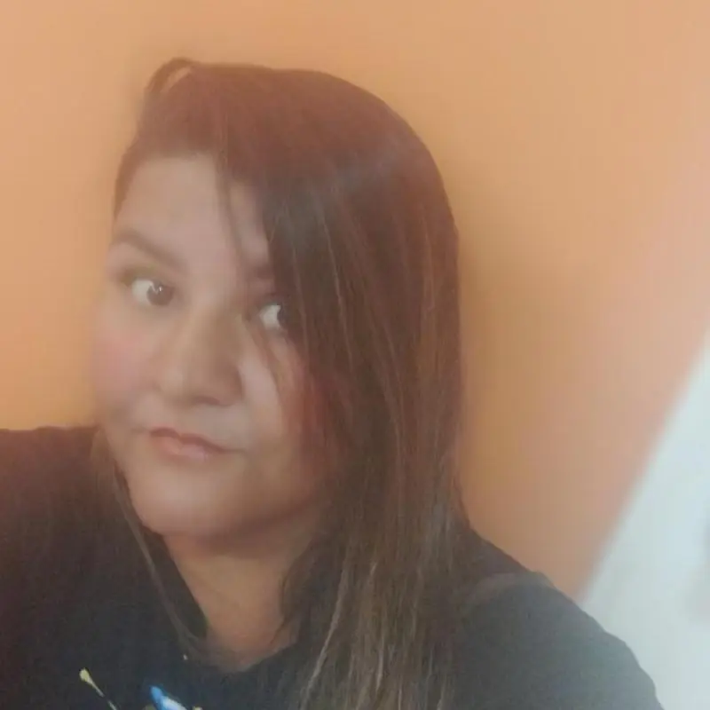 Lidiane Abreu Terapeuta integrativo Holistico