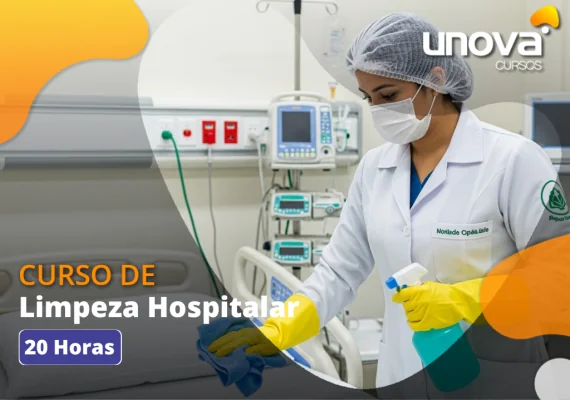 [Limpeza Hospitalar]