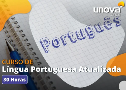 [Língua Portuguesa Atualizada]